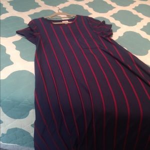 LULAROE Carly Dress